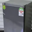 Syinix Single Door 90L Refrigerator - 2