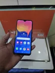 Samsung Galaxy A10e 32GB Blue - 2