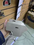 Subaru Impreza Turbo Heat Shield - 1