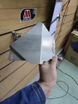 Subaru Impreza Turbo Heat Shield - 3