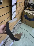 Subaru Impreza Turbo Heat Shield - 4