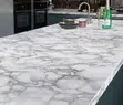Self-Adhesive Marble Wallpaper - Easy Install - 1