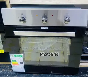 Hisense 75L Built-in Oven (HB060202)