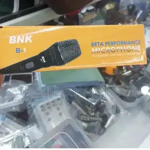 BNK B1 Professional Condenser Microphone