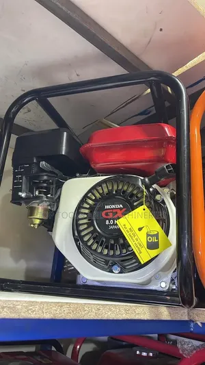Honda WB30XT 3-Inch Petrol Water Pump