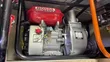 Honda WB30XT 3-Inch Petrol Water Pump - 3