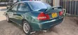 Mitsubishi Lancer 1996 Green - 2