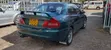 Mitsubishi Lancer 1996 Green - 4
