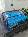 Kato Germany KT4500EXE 5.5 KVA Generator - 1