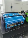 Kato Germany KT4500EXE 5.5 KVA Generator - 3
