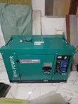 Jenereta ya Dizeli Kimya 9.5kW - 1