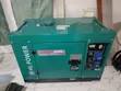 Jenereta ya Dizeli Kimya 9.5kW - 2