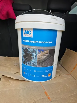 Crystalline Waterproofing Centrament Proof CWP 25kg