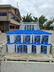Crystalline Waterproofing Centrament Proof CWP 25kg - 2