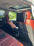 Lexus LX 570 (5 Seats) AWD 2019 White - 4
