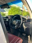 Lexus LX 570 (5 Seats) AWD 2019 White - 5