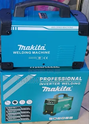 Makita Compact Professional Welding Machine