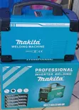 Makita Compact Professional Welding Machine - 1