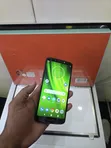 Motorola Moto G6 Play 32GB Blue - 2