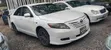 Toyota Camry 2.4 XLi Automatic 2006 White - 1