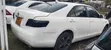 Toyota Camry 2.4 XLi Automatic 2006 White - 2