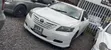 Toyota Camry 2.4 XLi Automatic 2006 White - 3