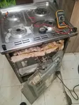 Gas Cooker/Oven Repairs by Hometechkenya - 1