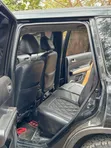 Nissan X-Trail 2012 Black - 3