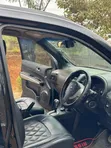 Nissan X-Trail 2012 Black - 5