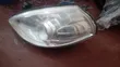 Nissan Tiida 2008 Xenon Headlight - 2