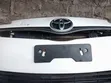 Toyota Ractis Nose Cut - Brand New - 1