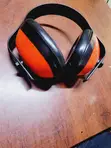 Masikio ya Kinga ya Viwandani - 3