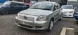 Toyota Avensis Verso Automatic 2004 Silver - 1
