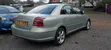 Toyota Avensis Verso Automatic 2004 Silver - 2