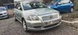 Toyota Avensis Verso Automatic 2004 Silver - 3