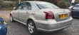 Toyota Avensis Verso Automatic 2004 Silver - 4