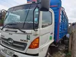 Hino 600 Rigid Truck - 3