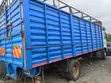 Hino 600 Rigid Truck - 4