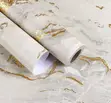 Waterproof Marble Contact Wallpaper - Premium Quality - 2