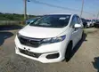 Honda Fit Hybrid 2018 Pearl - 1