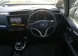 Honda Fit Hybrid 2018 Pearl - 2