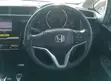 Honda Fit Hybrid 2018 Pearl - 4