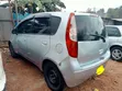 Mitsubishi Colt 2008 Silver - 4