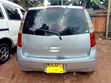 Mitsubishi Colt 2008 Silver - 5