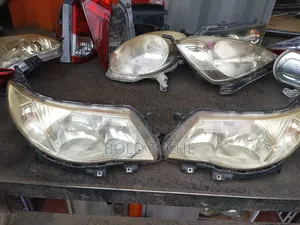 Subaru Forester SH5 Headlight (Used)