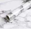 Marble Vinyl Contact Paper - Durable & Stylish - 1
