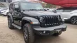 Jeep Wrangler Sport 4x4 2019 Black - 1