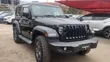 Jeep Wrangler Sport 4x4 2019 Black - 2