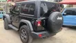 Jeep Wrangler Sport 4x4 2019 Black - 3