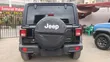 Jeep Wrangler Sport 4x4 2019 Black - 4